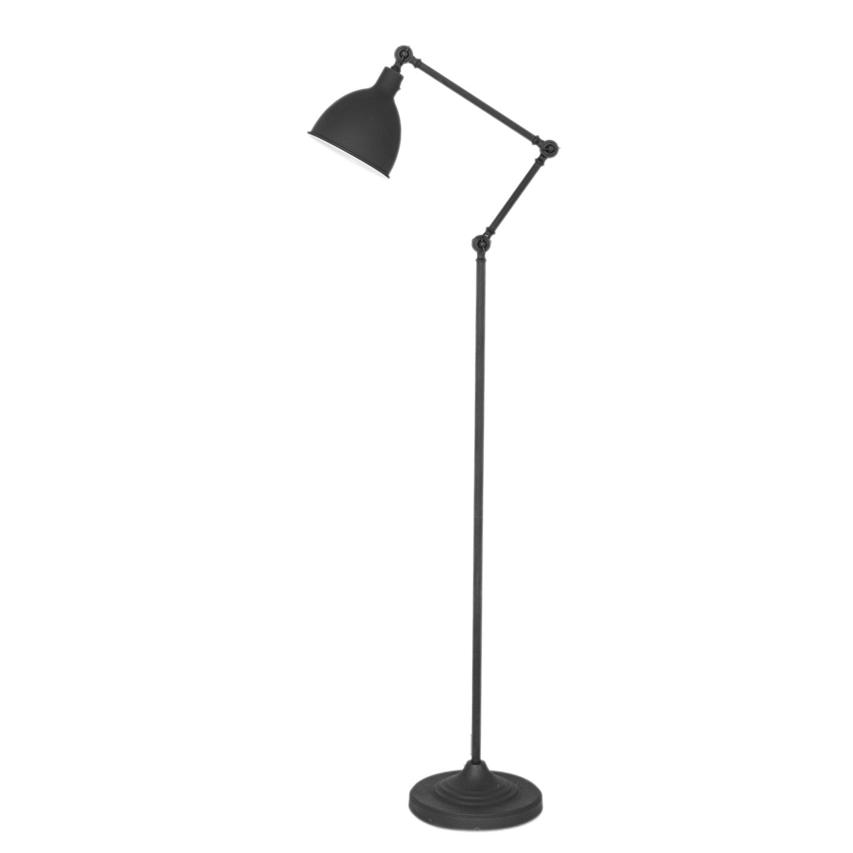 Golvlampa By Rydéns Bazar H147 cm
