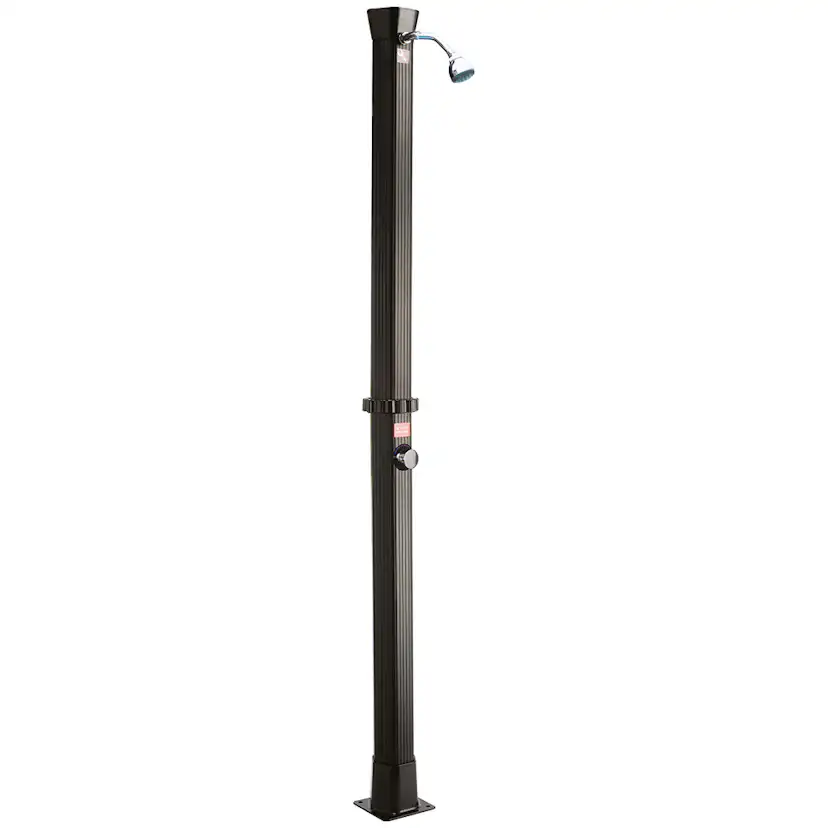 Utedusch Swim & Fun 20L Soluppvärmd Trädgårdsdusch
