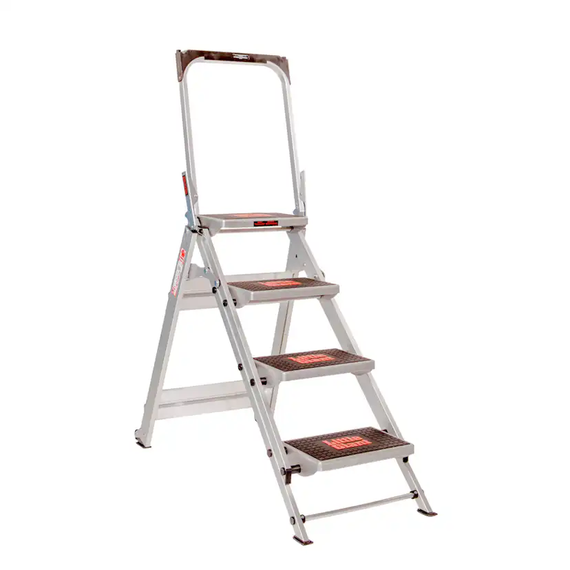 Trappstege Skeppshultstegen Easystep