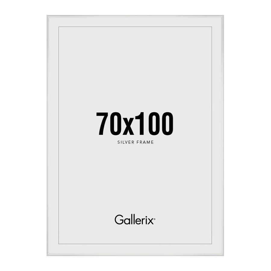 Tavelram Gallerix Metall
