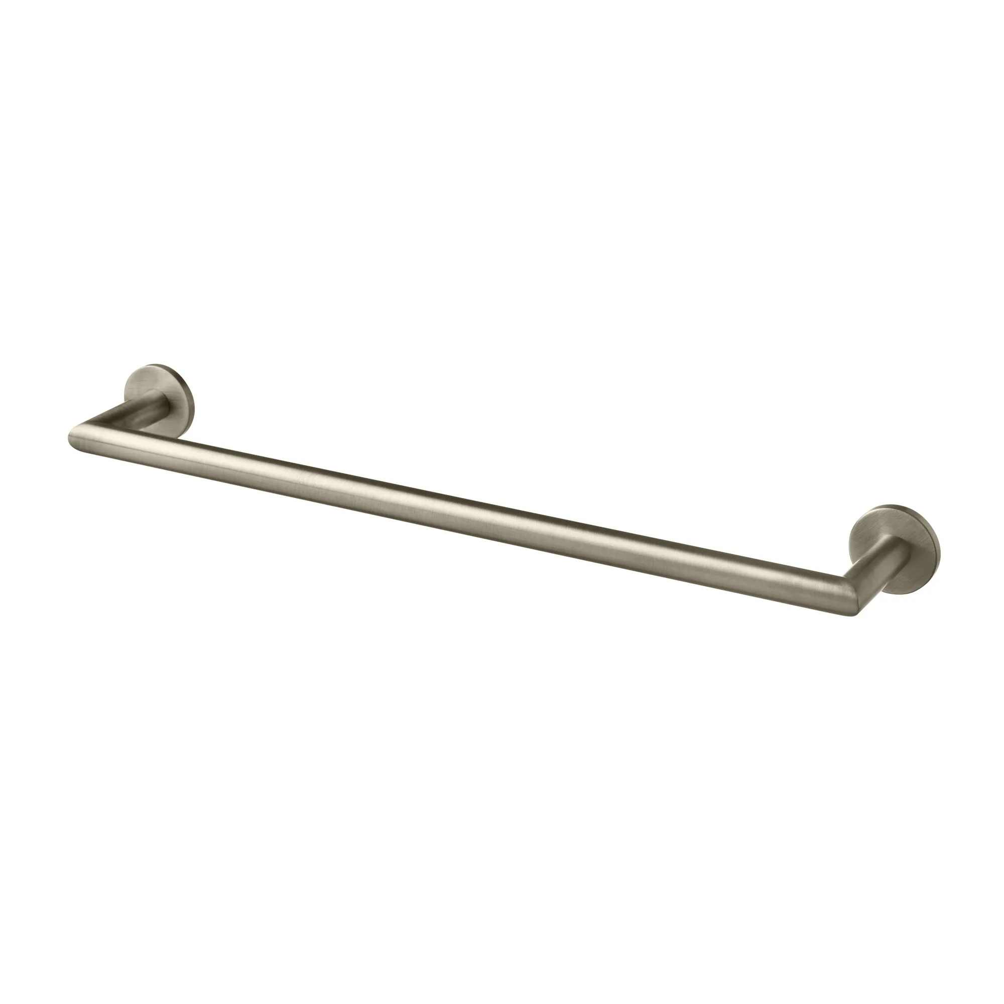 Borstad Nickel