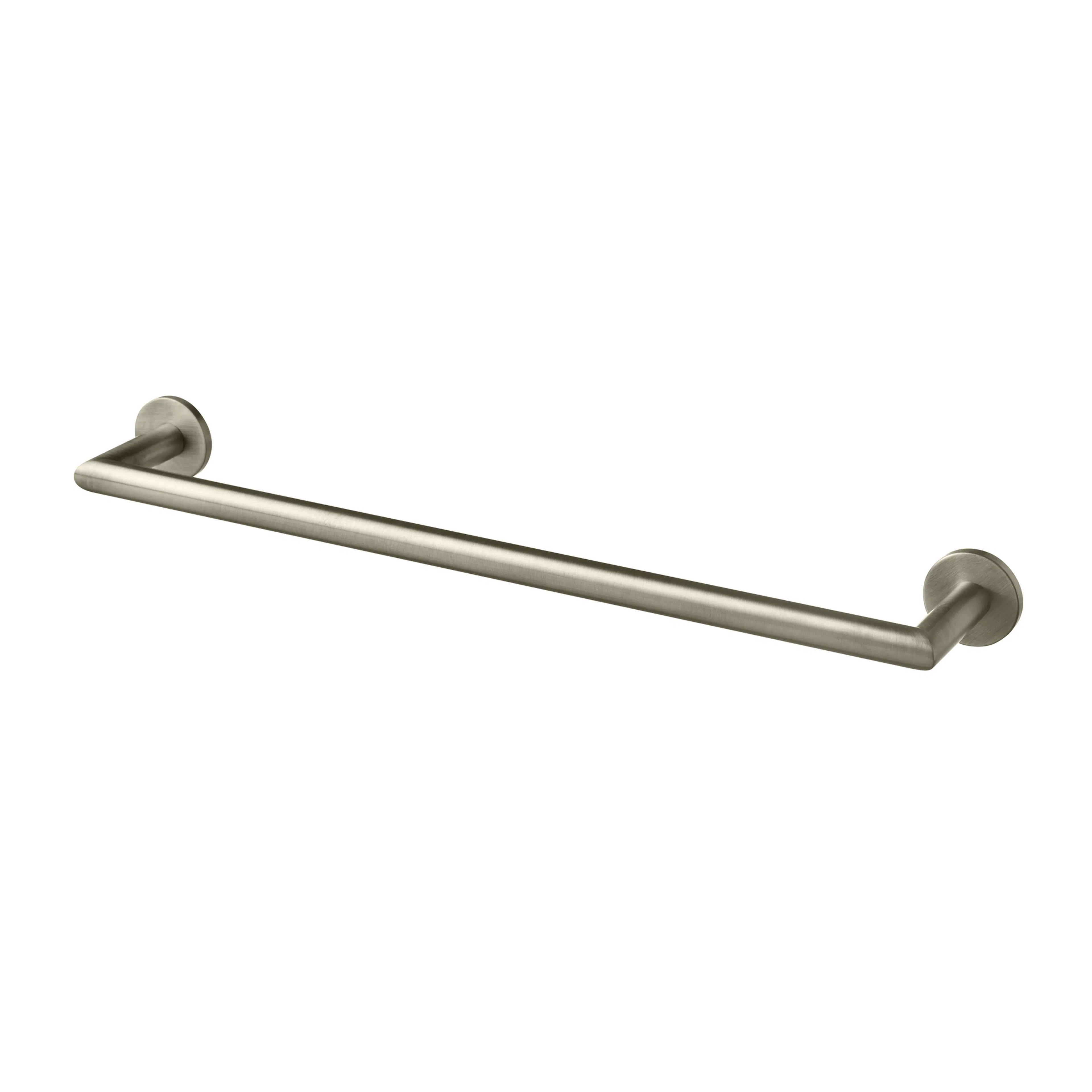 Borstad Nickel