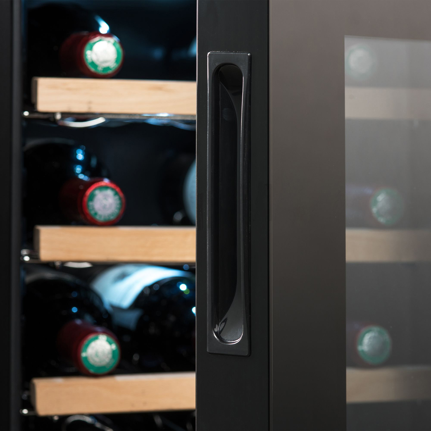 La Sommelière 18SILENCE