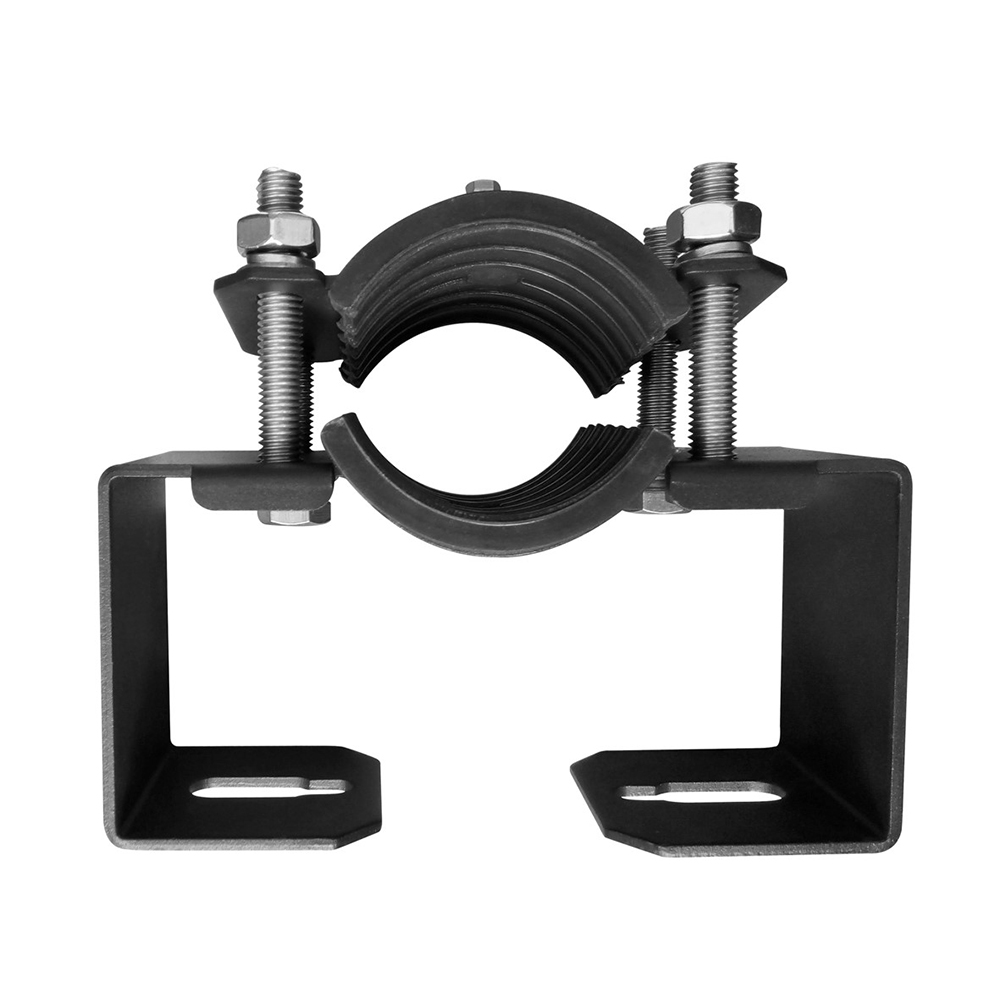 Fäste Designlight för Stolpe 38-62 mm