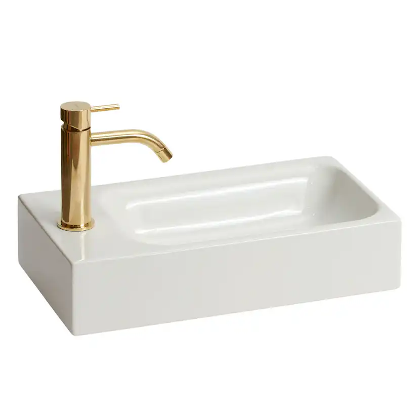 Tvättställ Lavabo Cento 250 mm