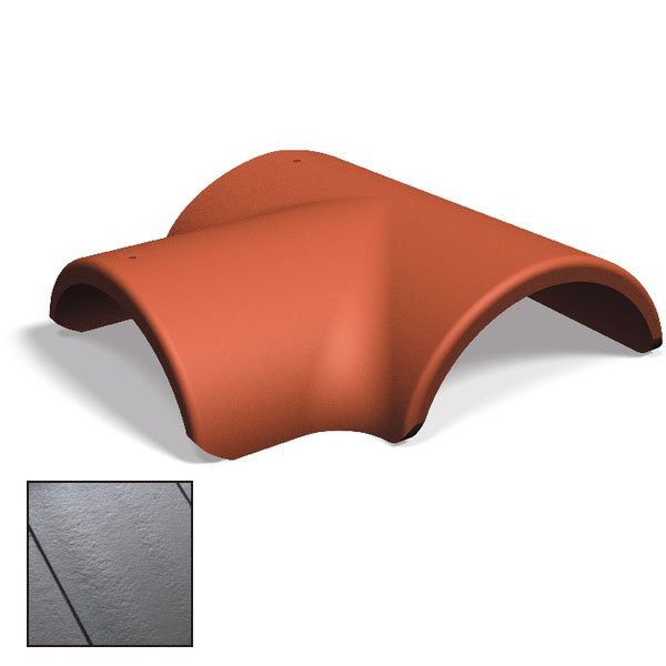 T-nock spec. bör yt granit Granit