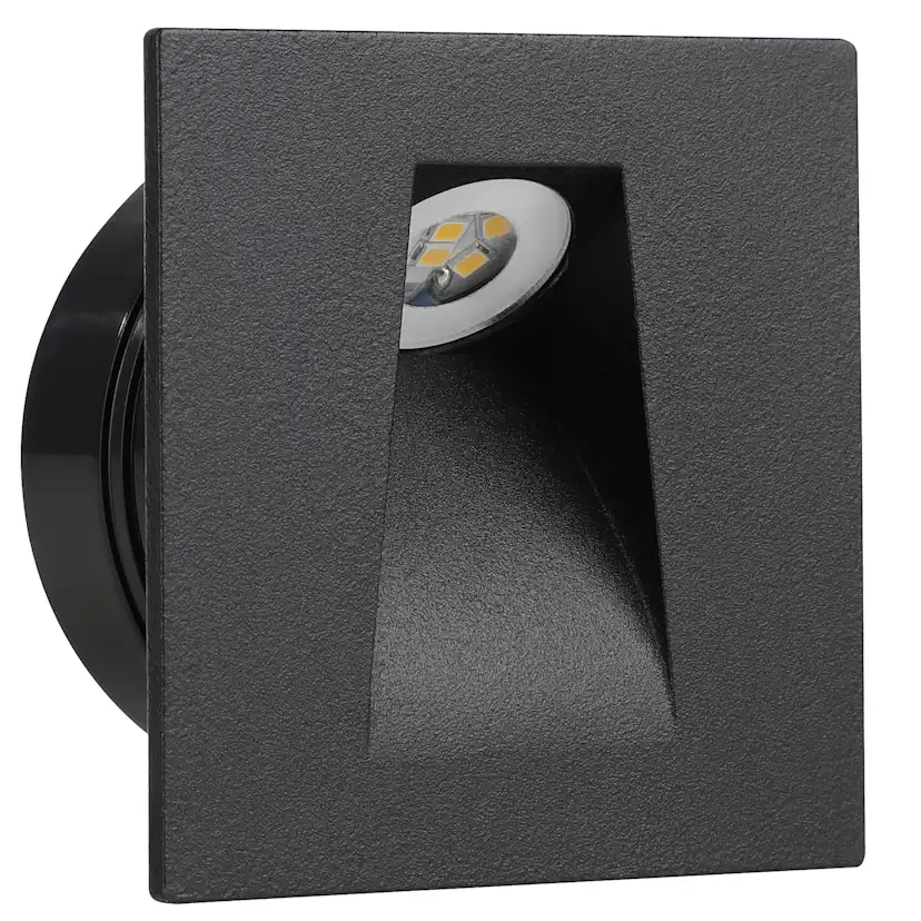 Infälld Lampa Eglo Mecinos
