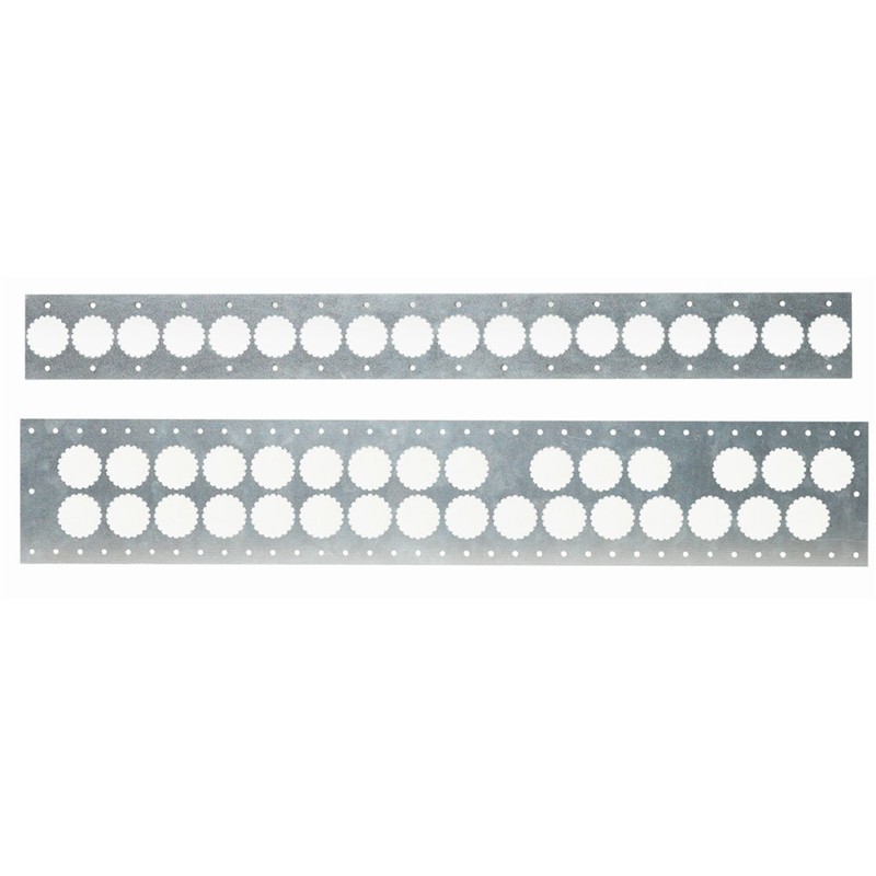 Fixturplatta Vatette RiR Bockad