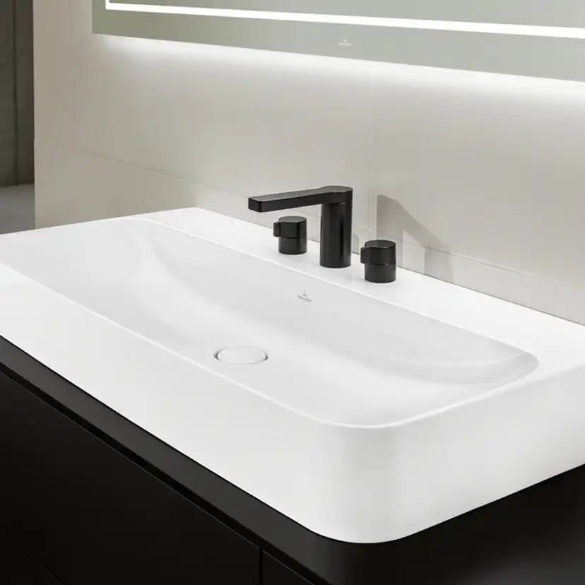 Tvättställ Villeroy & Boch Finion