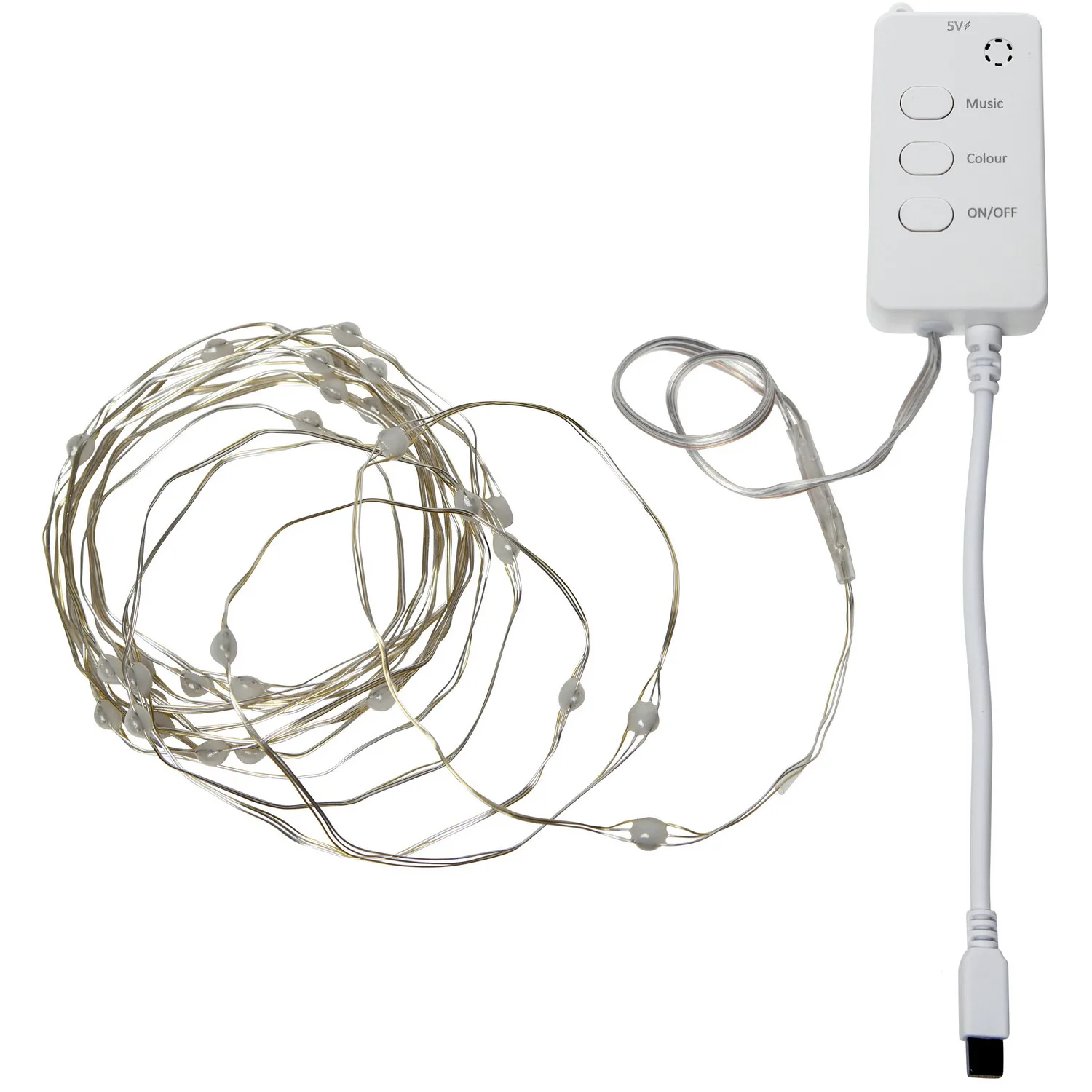 Ljusslinga Star Trading Smart Light Strip
