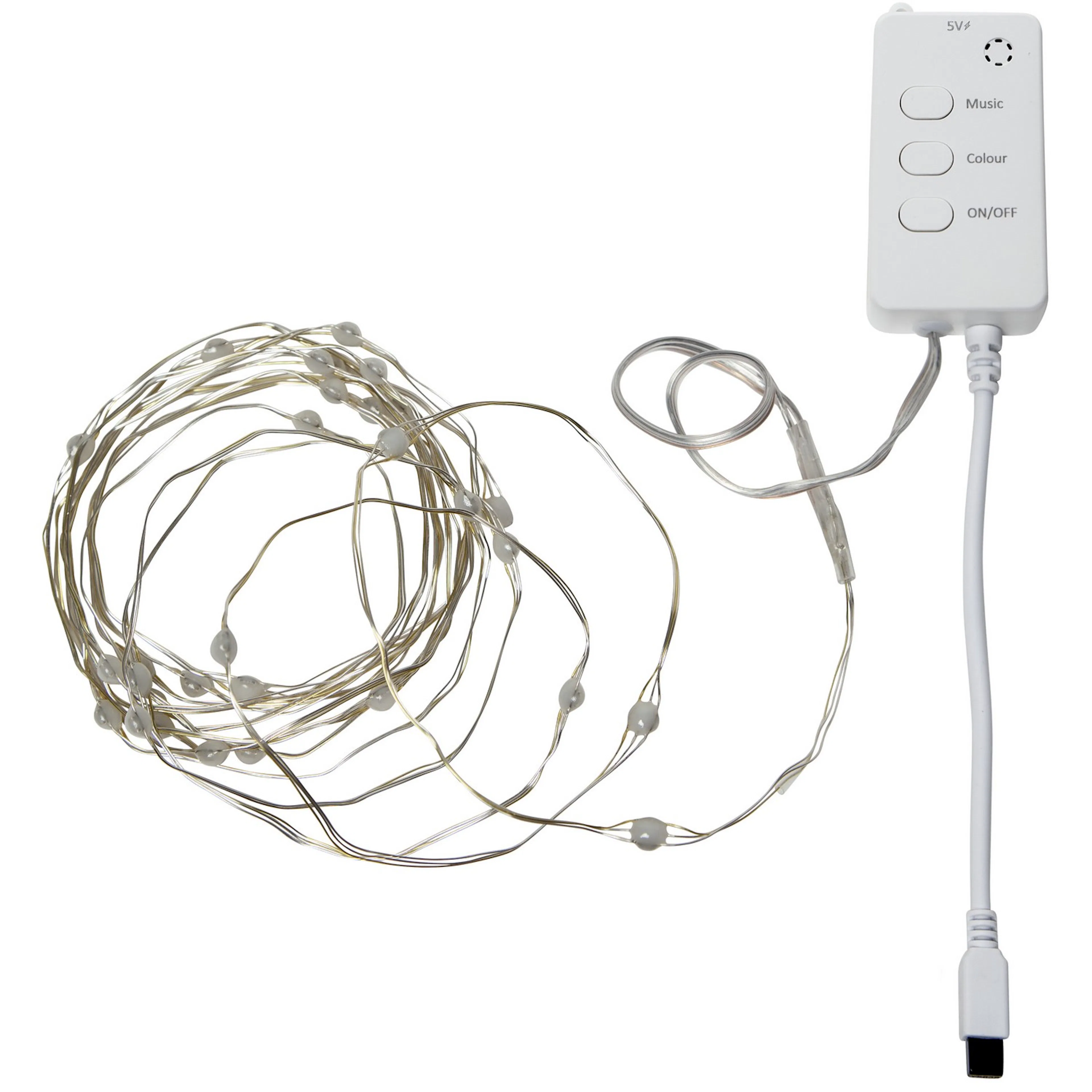Ljusslinga Star Trading Smart Light Strip