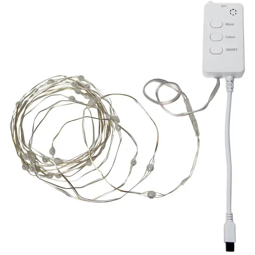 Ljusslinga Star Trading Smart Light Strip