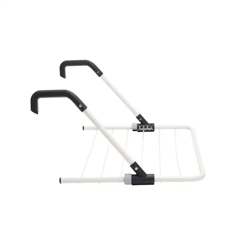 Torkställning Dörr Brabantia 4,5m Ivory Färg: Ivory
