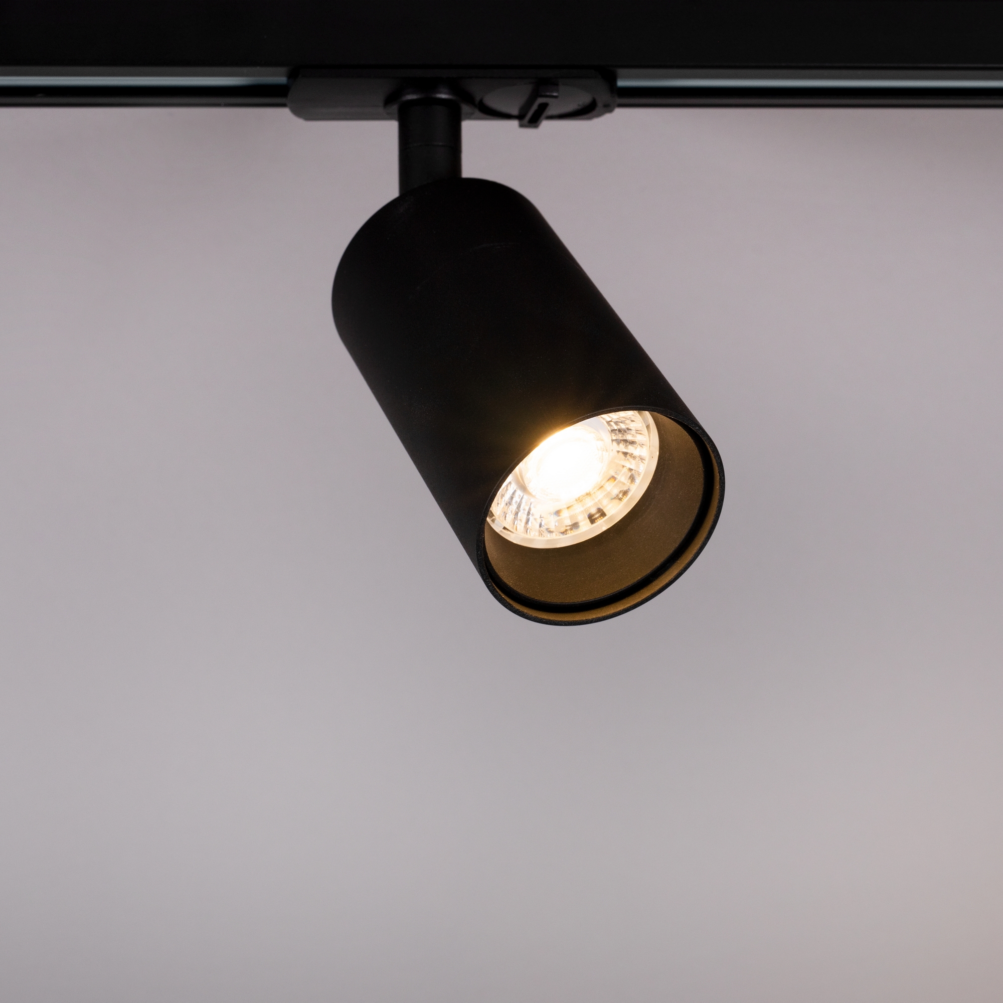 Spotlight Hide-a-lite Focus Track GU10 1-fas