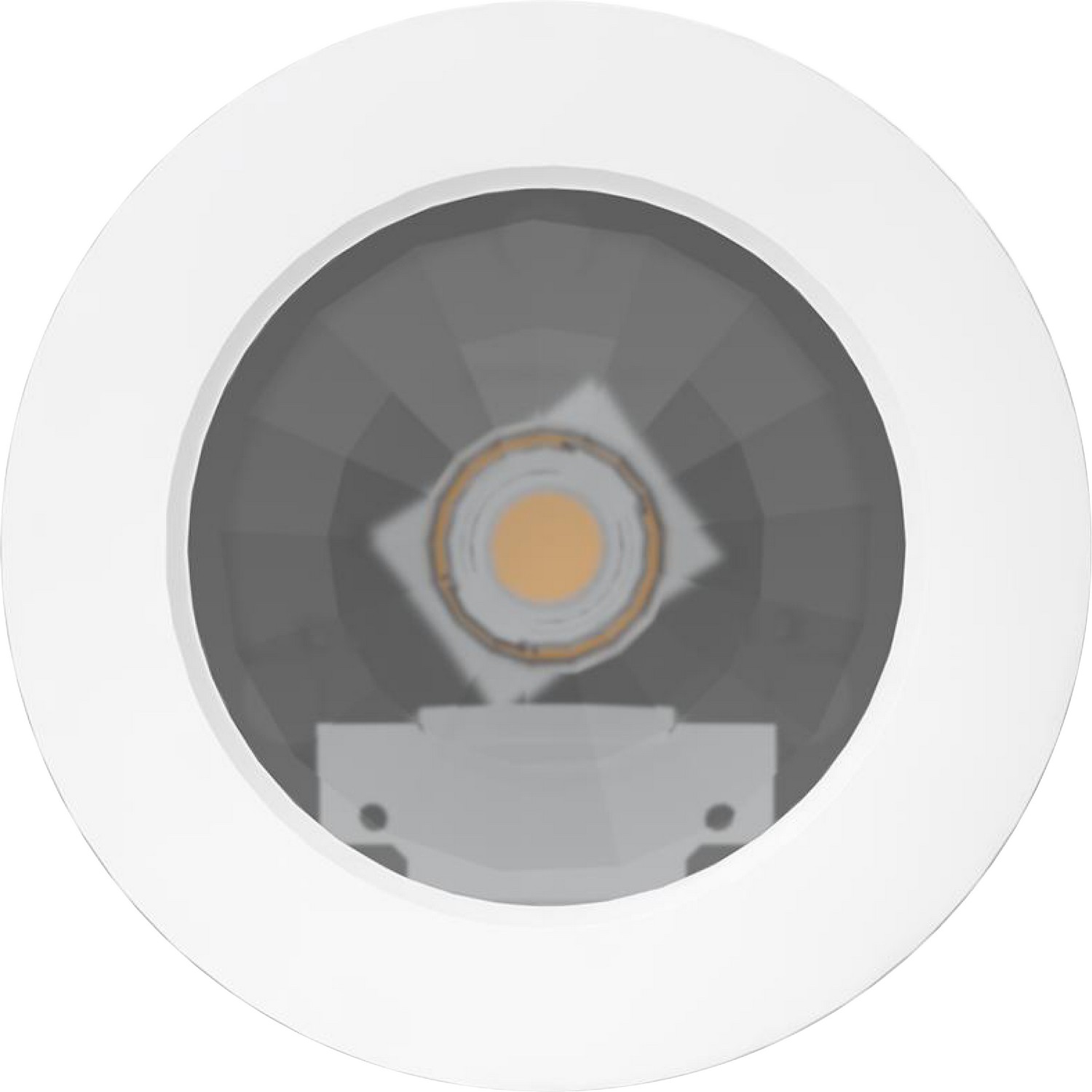 Downlight Gelia LED 3.5W IP44 3000K U Drivdon Dim Ornö