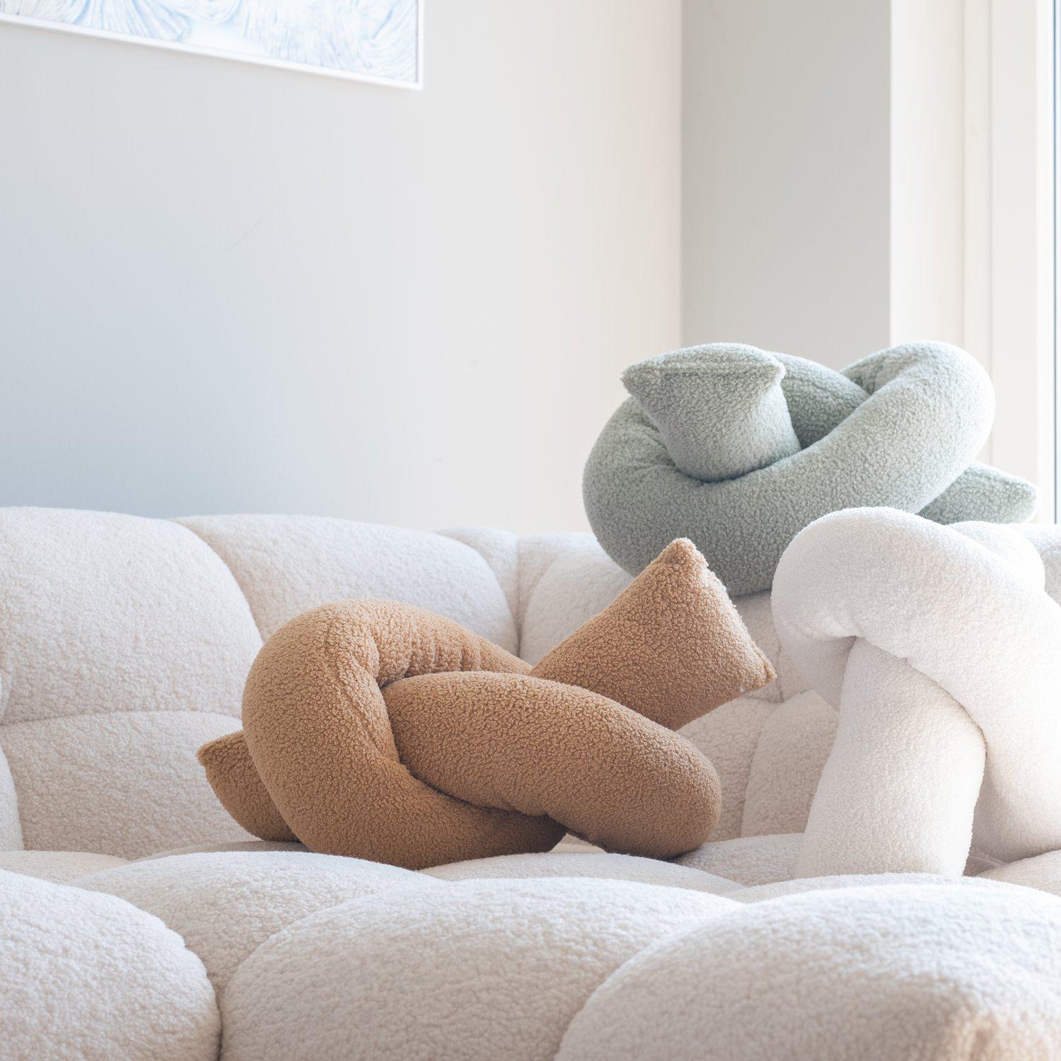 Kudde Svanefors Knut