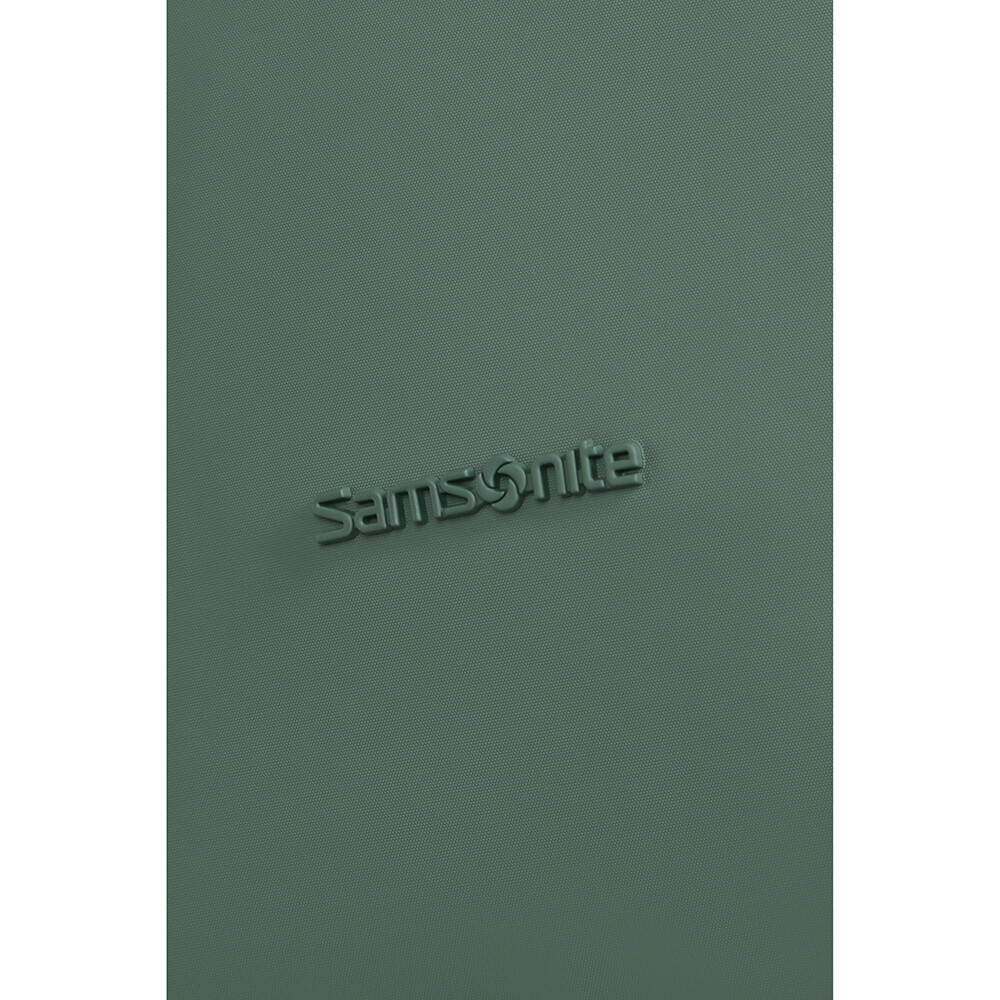Ryggsäck Samsonite Rolltop Coatify Biz 15.6 tum