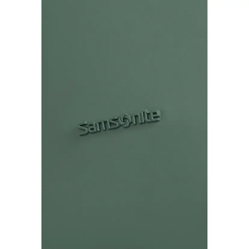 Ryggsäck Samsonite Rolltop Coatify Biz 15.6 tum