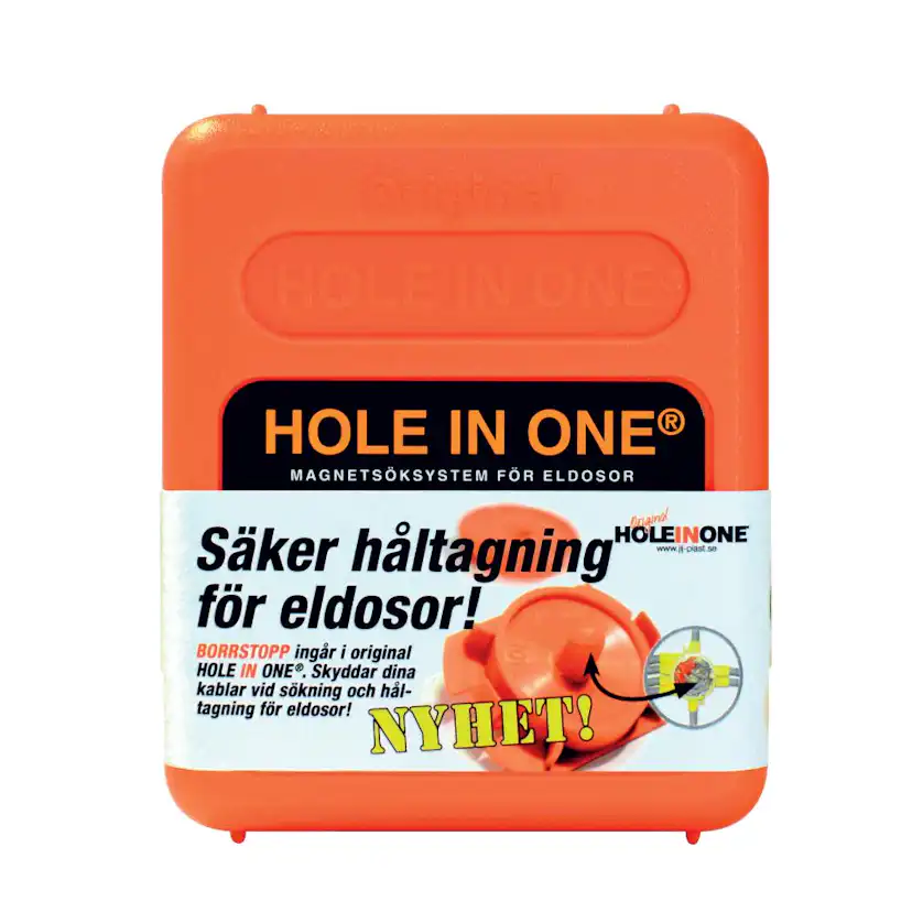 Hålsökare HOLE IN ONE 800XL
