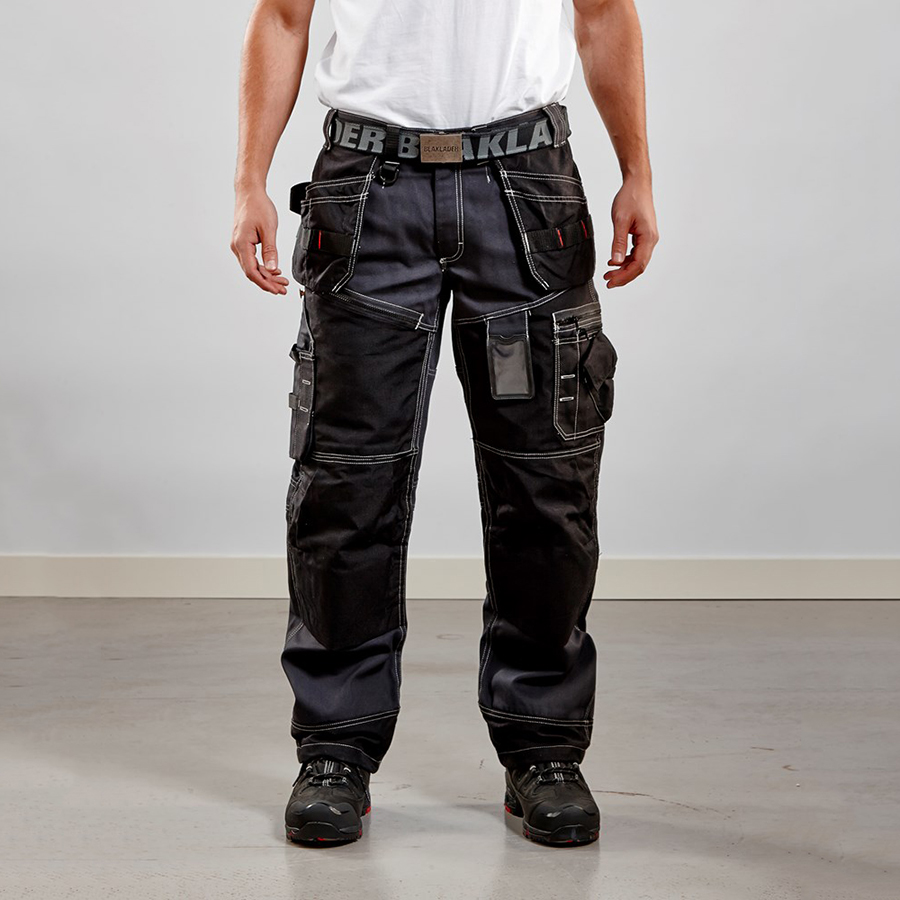 Byxa Blåkläder X15001380