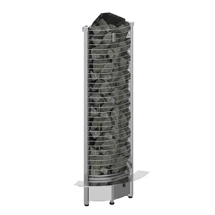 Installationskrage SAWO för Väduren och Tower Corner TH6