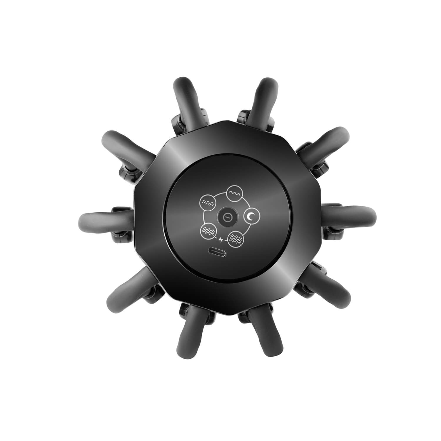 Massageapparat MEDIVON Octopus