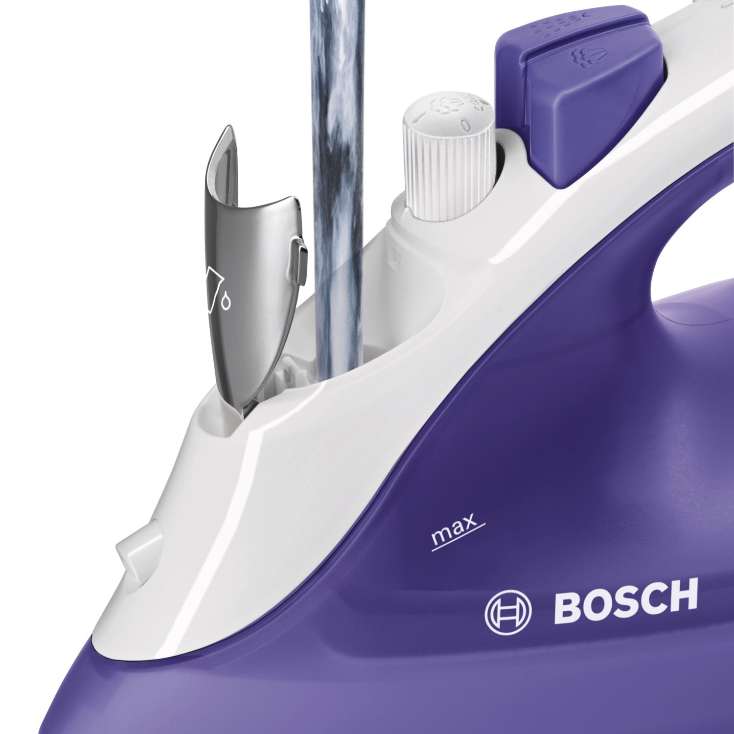 Ångstrykjärn Bosch TDA2377