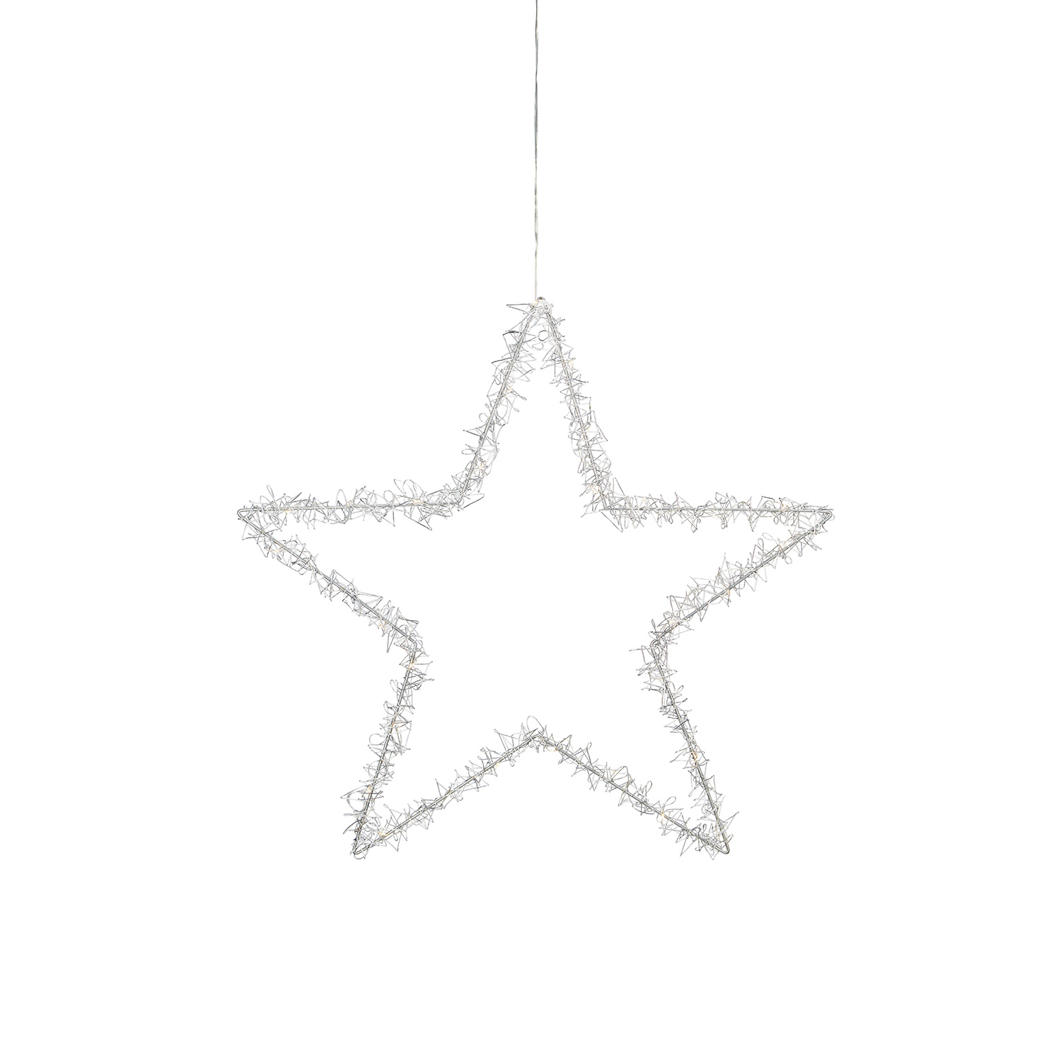 Adventsstjärna Markslöjd Tangle Hängande