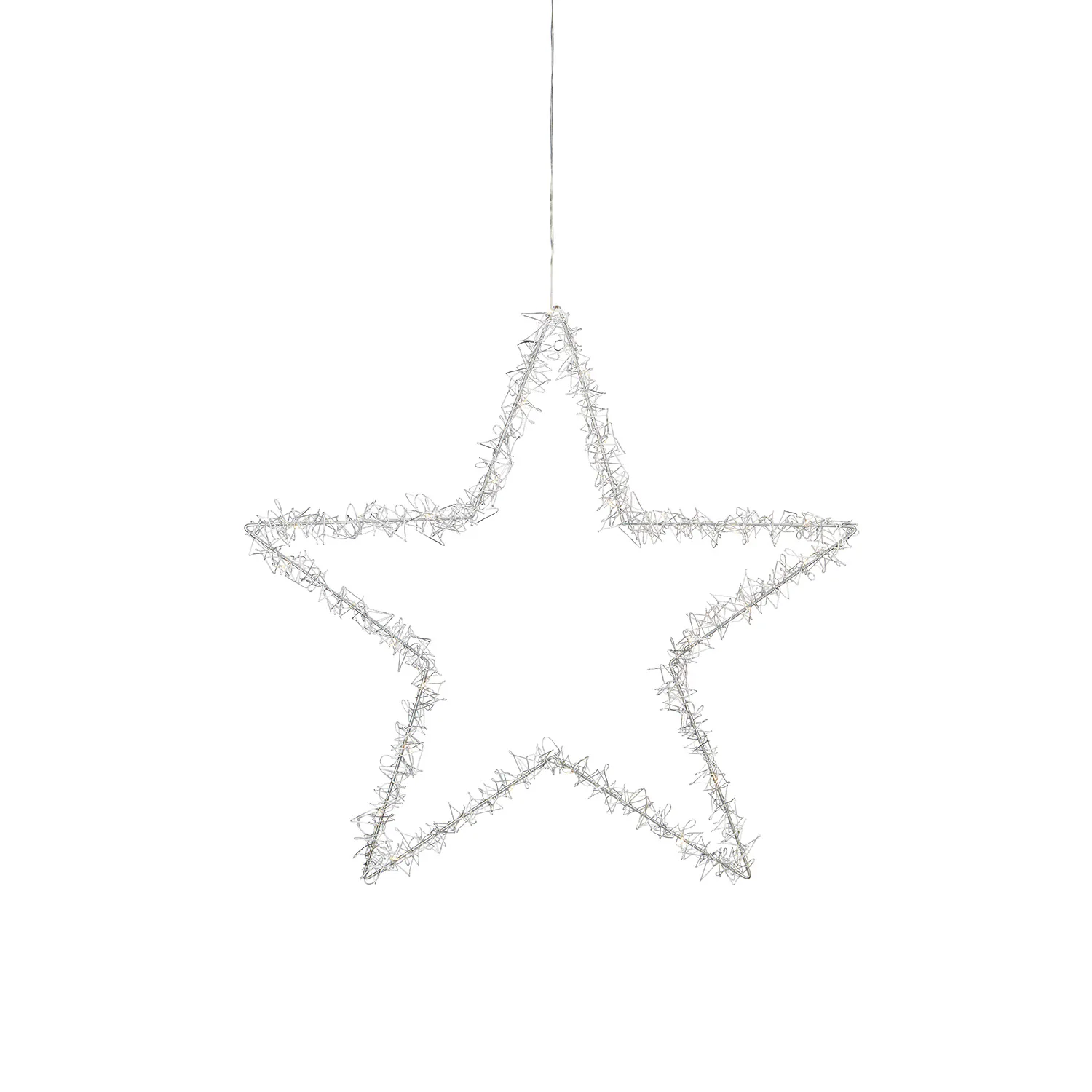 Adventsstjärna Markslöjd Tangle Hängande
