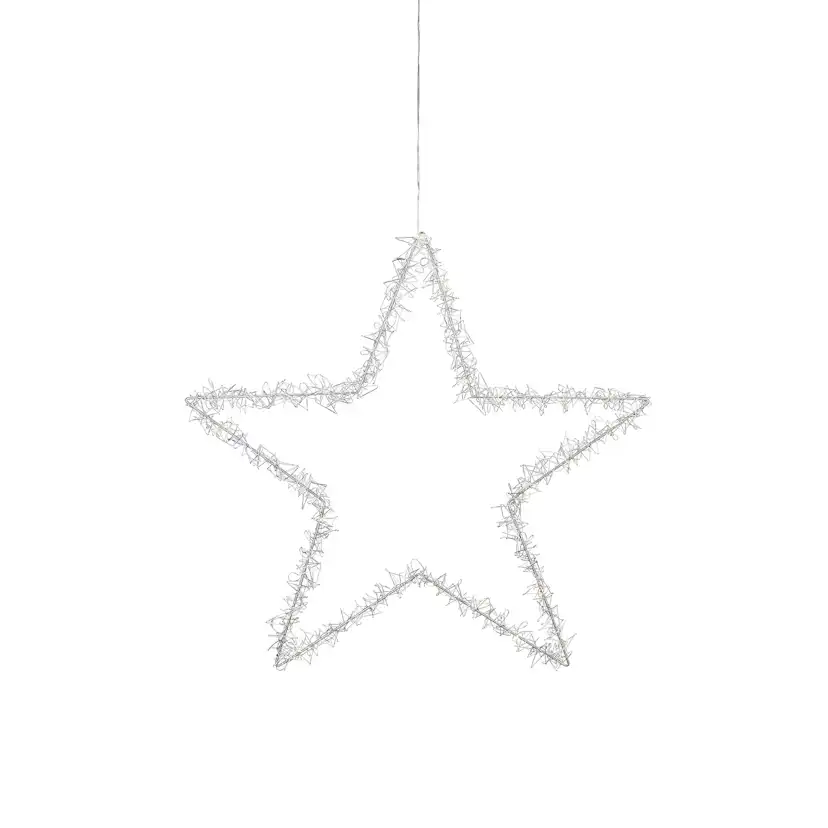 Adventsstjärna Markslöjd Tangle Hängande