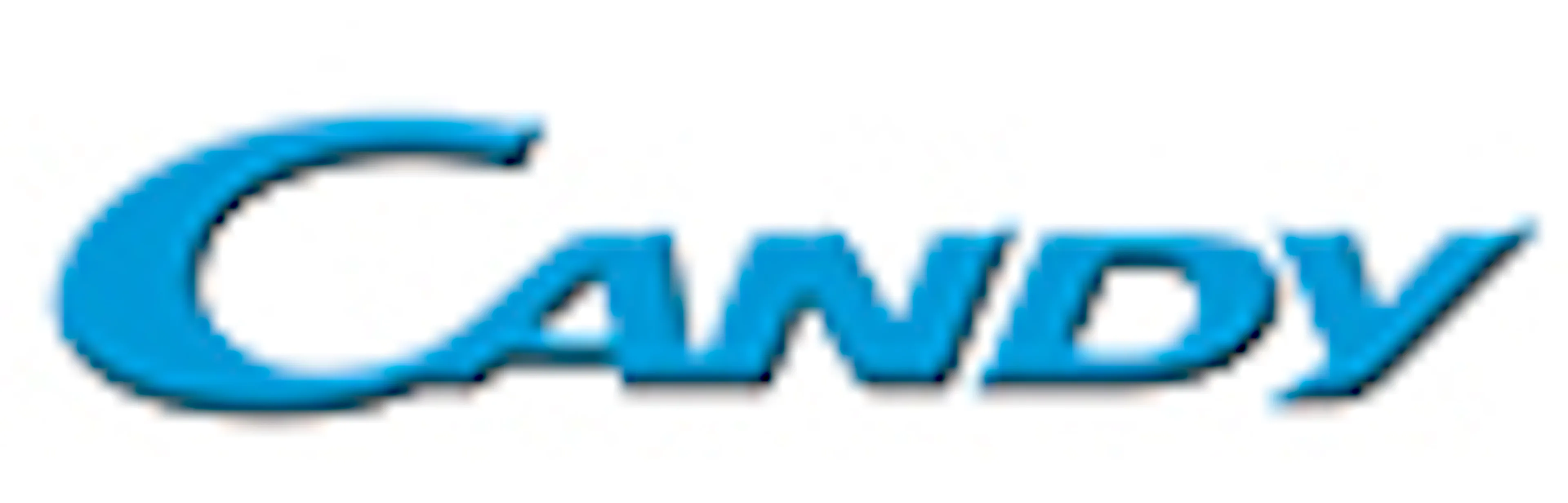 Candy | Vitvaror av hög standard logo