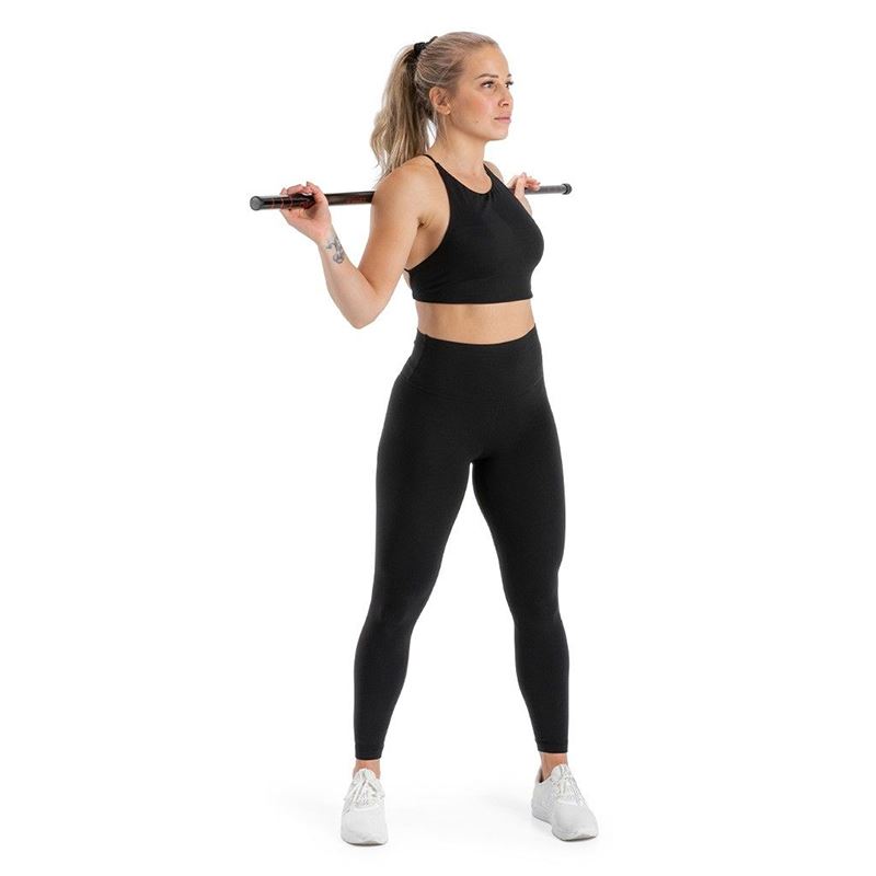 Stretchstång Gymstick Telescopic