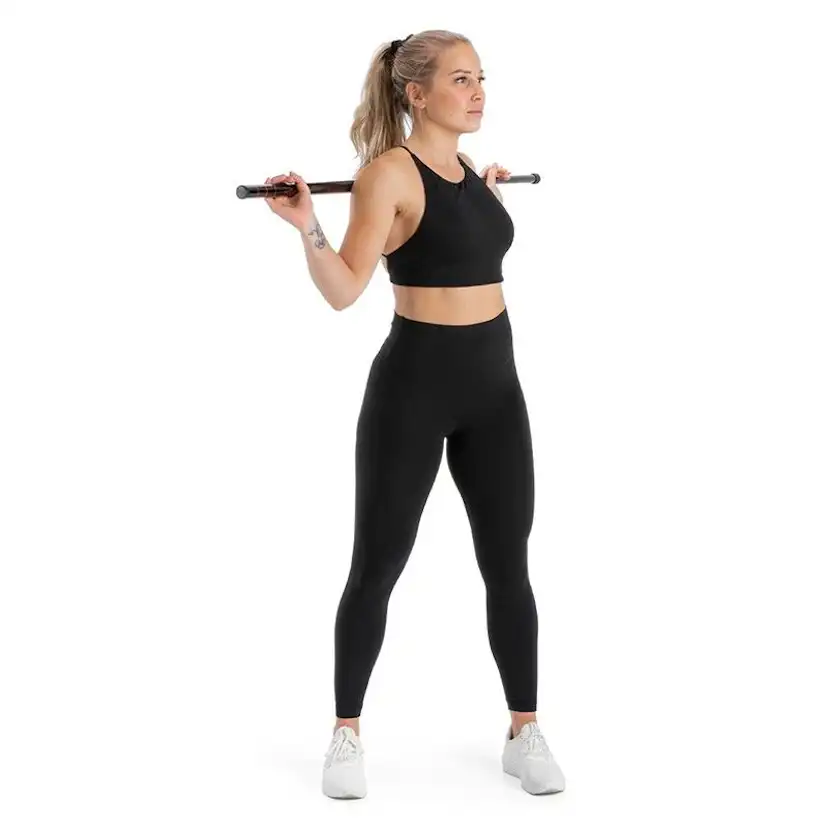 Stretchstång Gymstick Telescopic