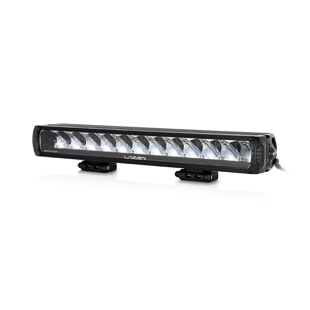 Extraljus Lazer LED Triple-R 1250