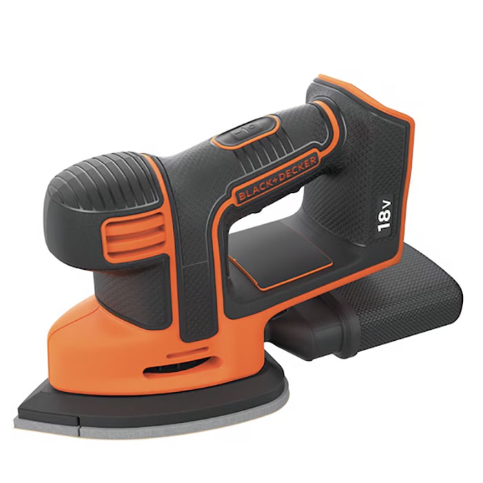 Deltaslip Black & Decker BDCDS18N 18V Utan Batteri