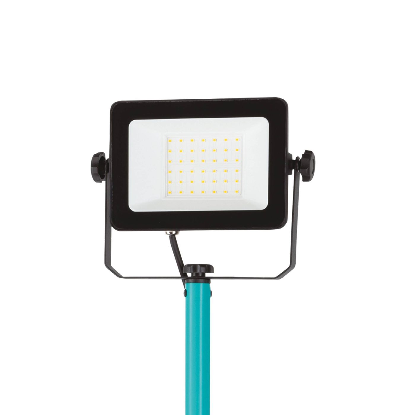 Arbetsbelysning Eglo LED-Stativstrålkastare 30W