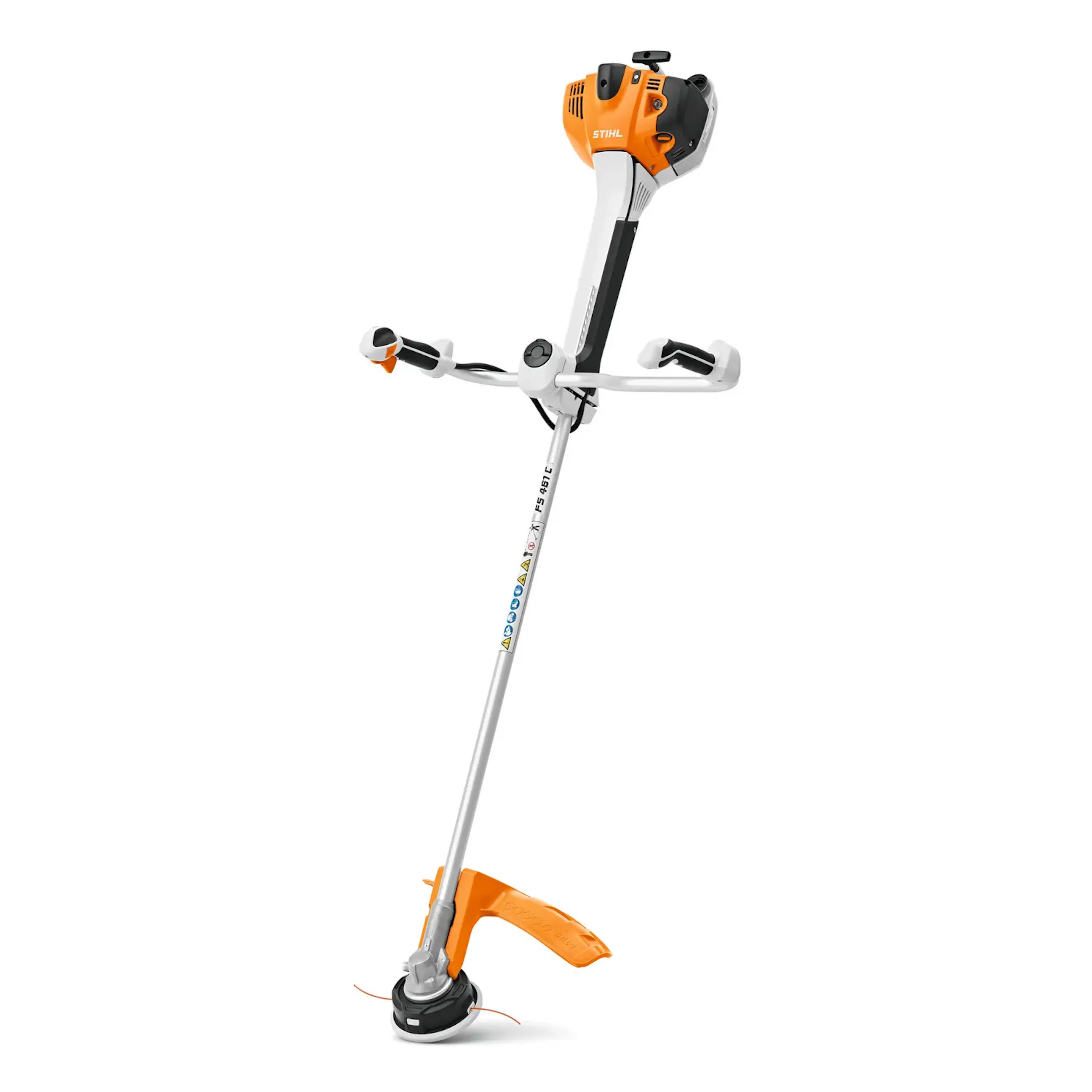Röjsåg STIHL FS 461.0 C-EM