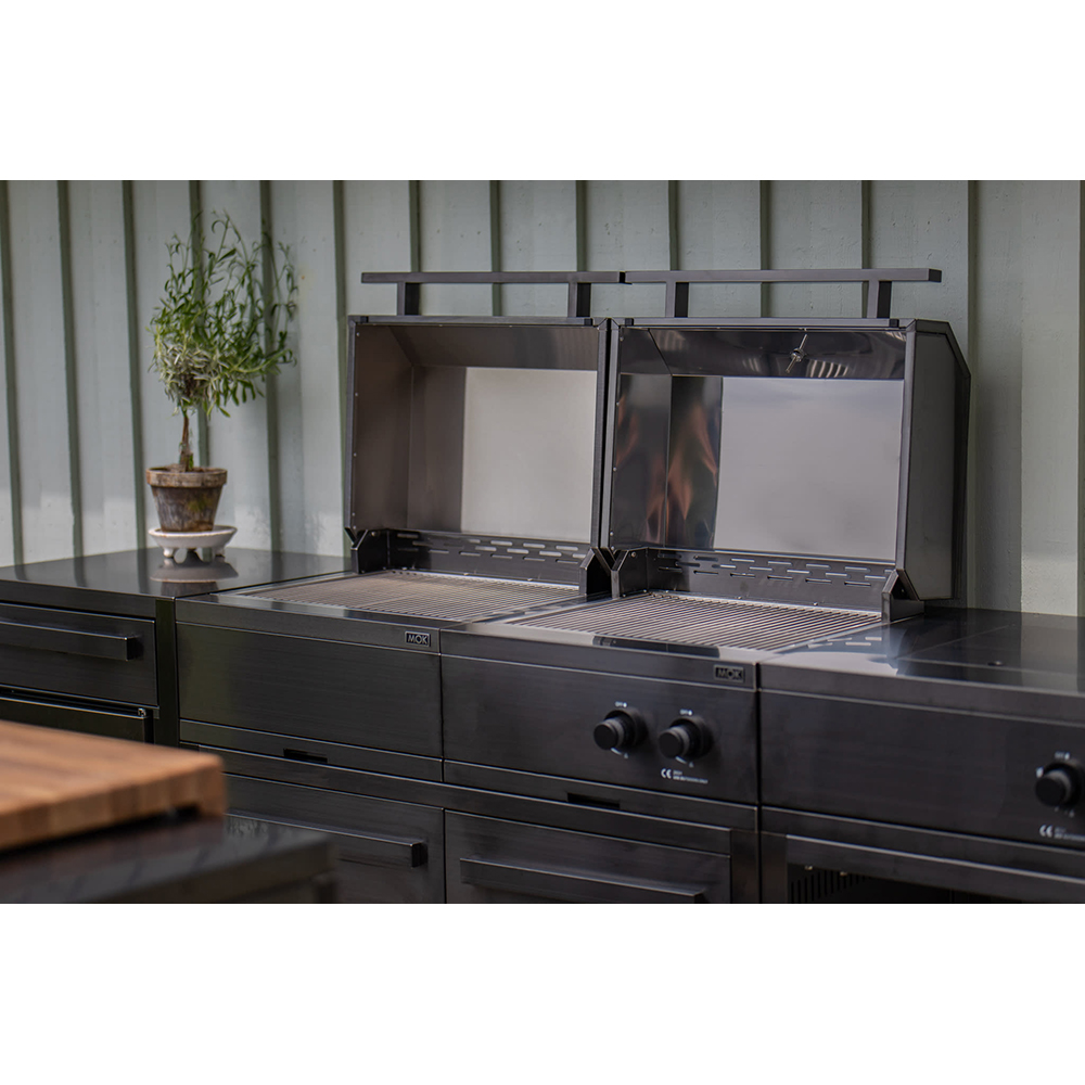 Fristående Utekök Myoutdoorkitchen Nordic Line Aarhus