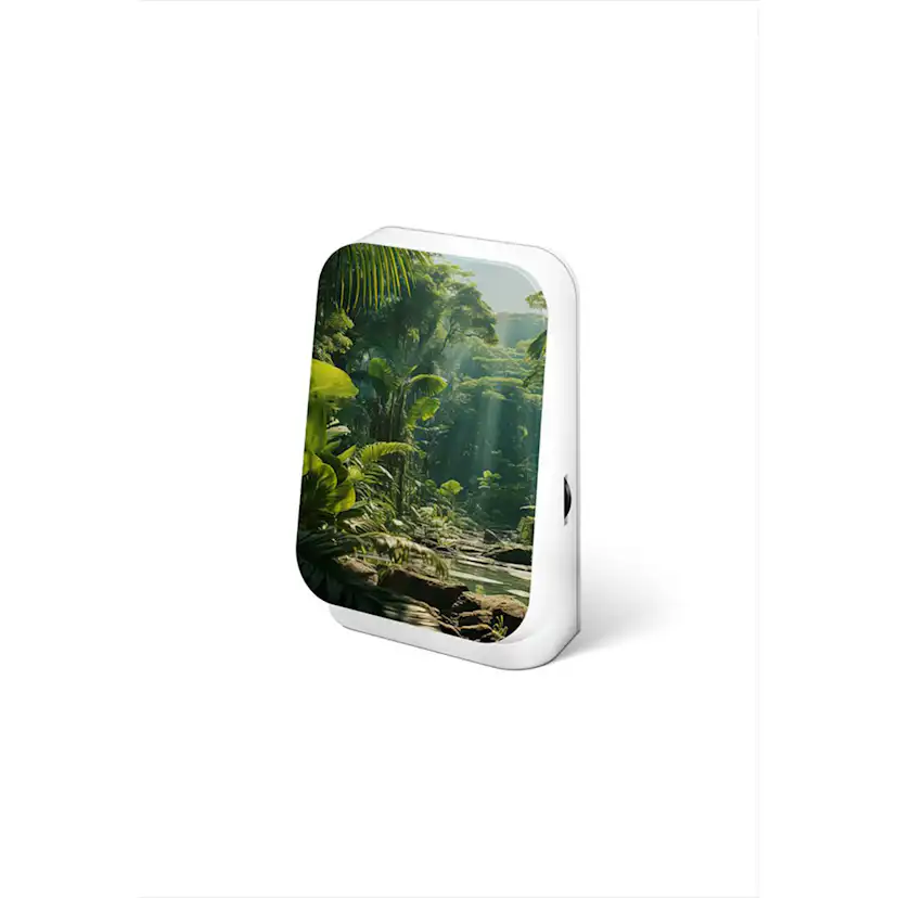 Speldosa Relaxound Junglebox