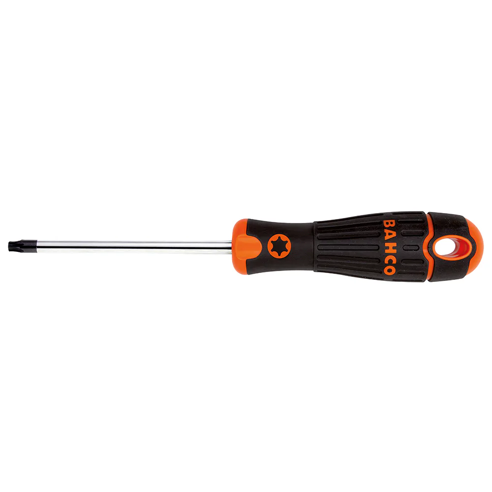 Skruvmejsel Bahco Torx TR