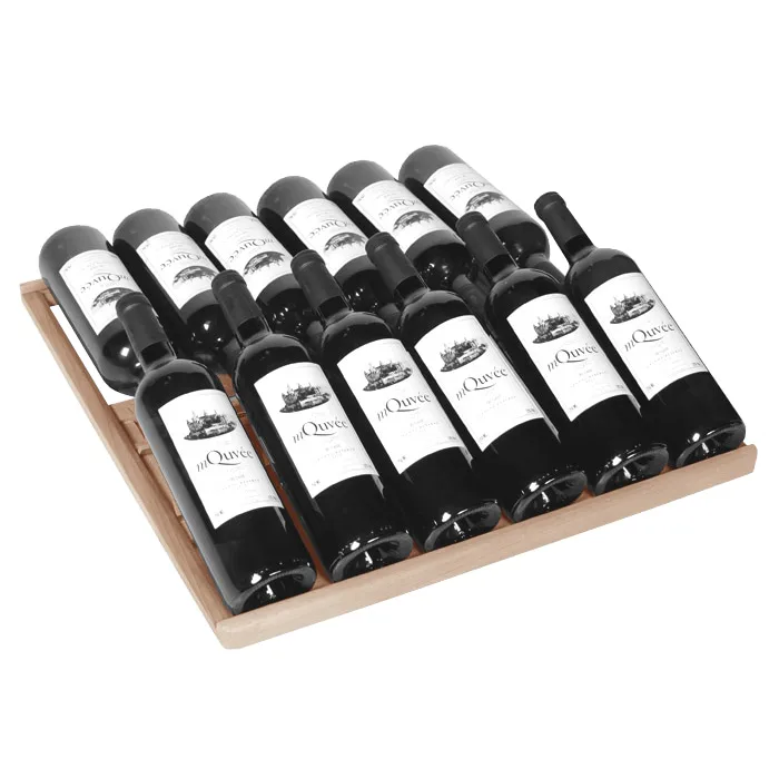 Hylla mQuvée Foldable till WineExpert 66