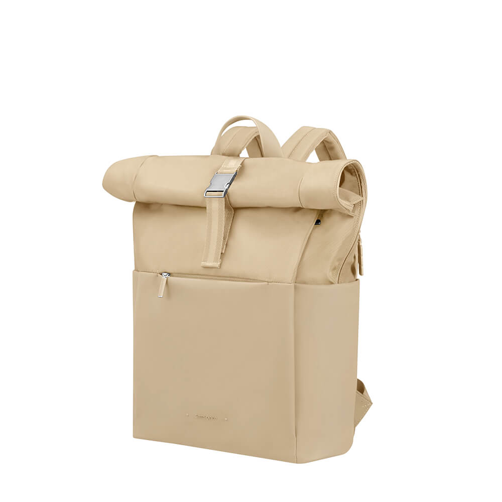 Ryggsäck Samsonite Rolltop 4-pack LPT 15.6 tum