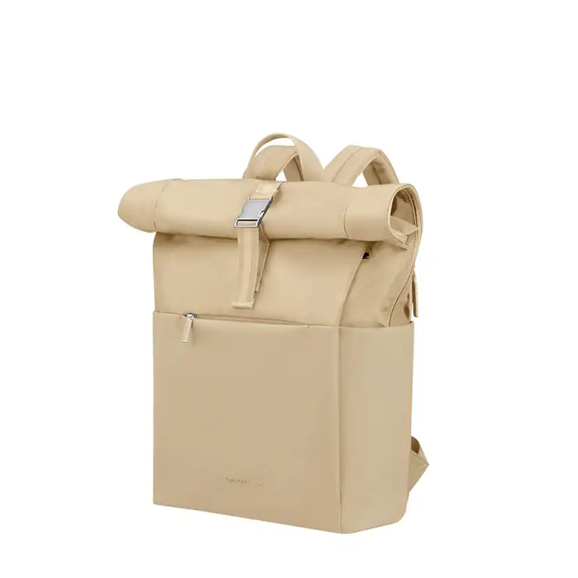 Ryggsäck Samsonite Rolltop 4-pack LPT 15.6 tum