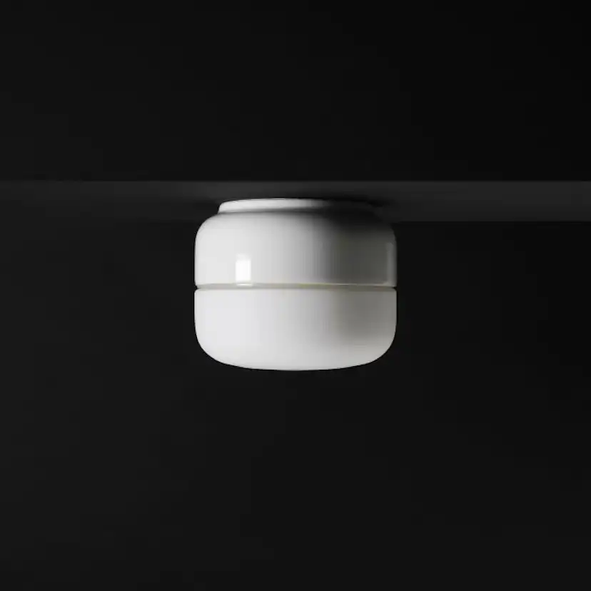 Taklampa Ifö Electric Ohm 11,5 Cm