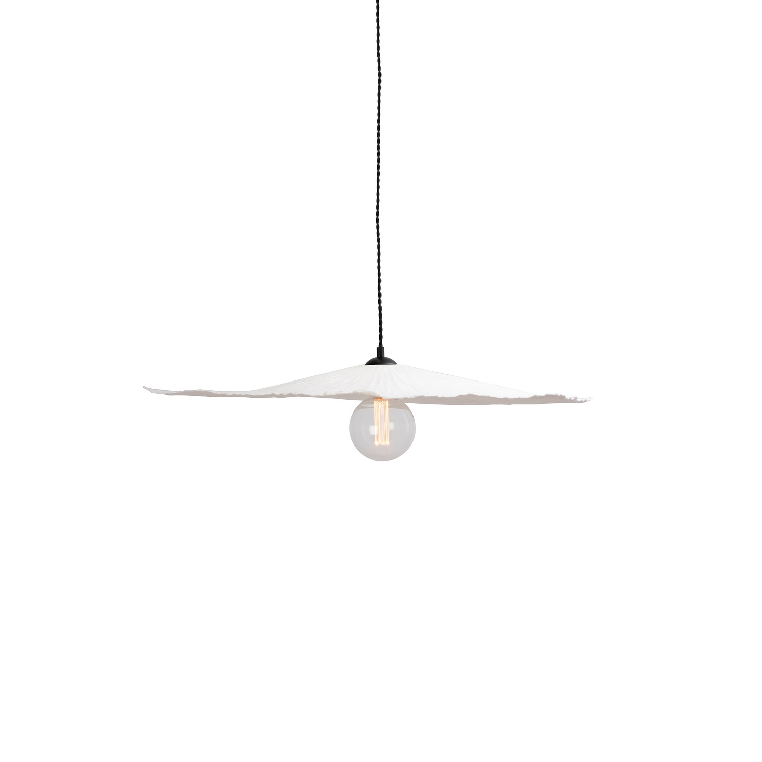 Taklampa Globen Lighting Tropez