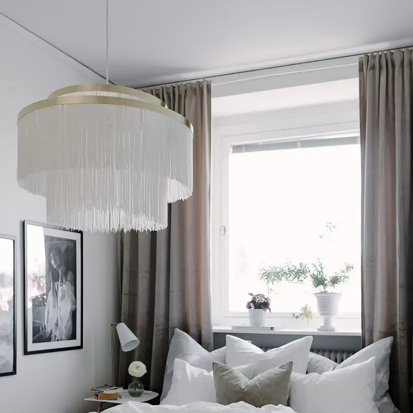 Taklampa Globen Lighting Frans