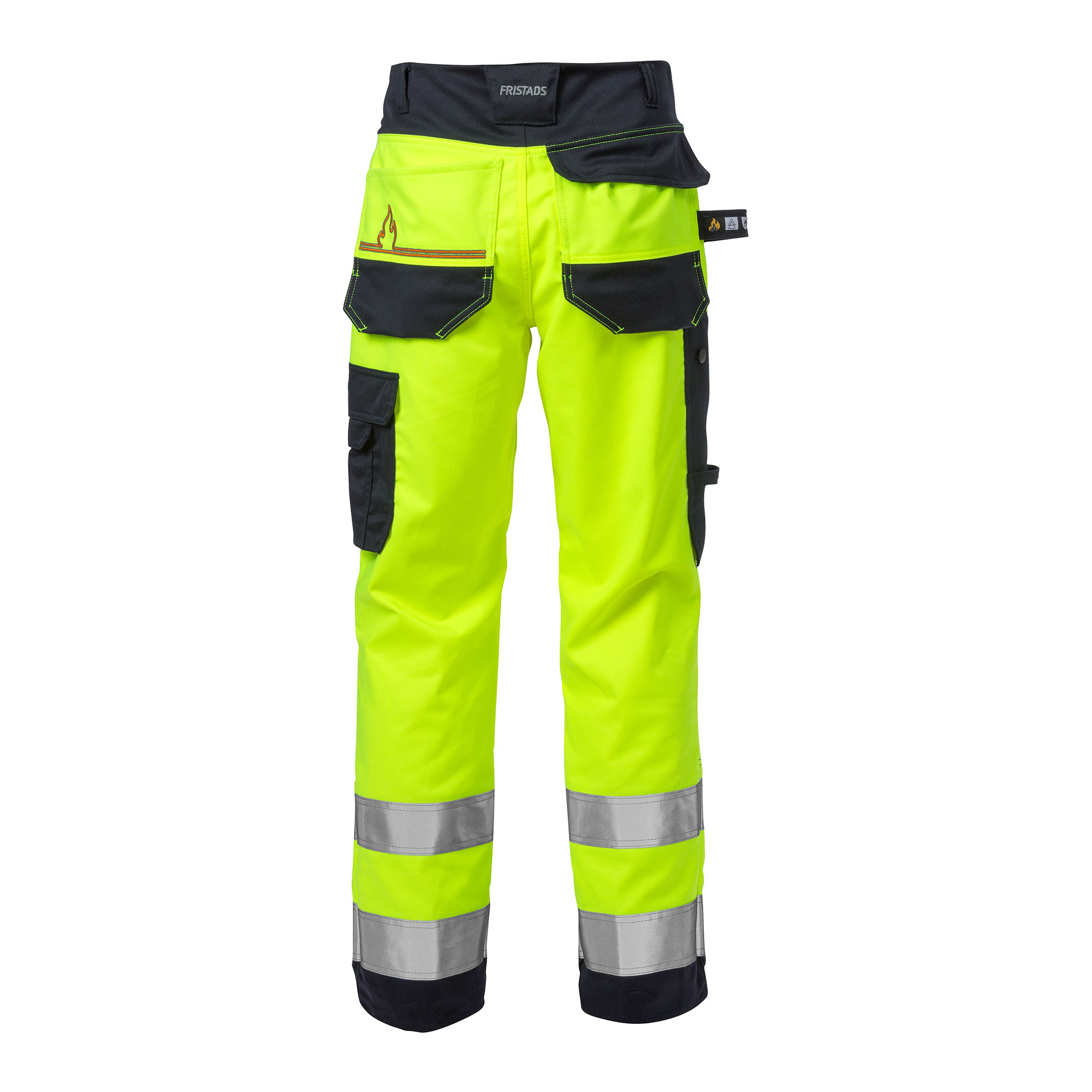 Flamskyddad Byxa Fristads 2167 ATHF