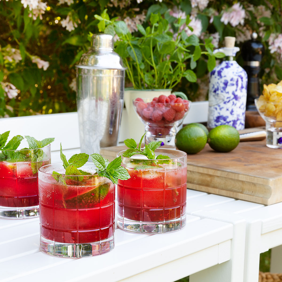 Utekök Hillerstorp Läckö inklusive Vask