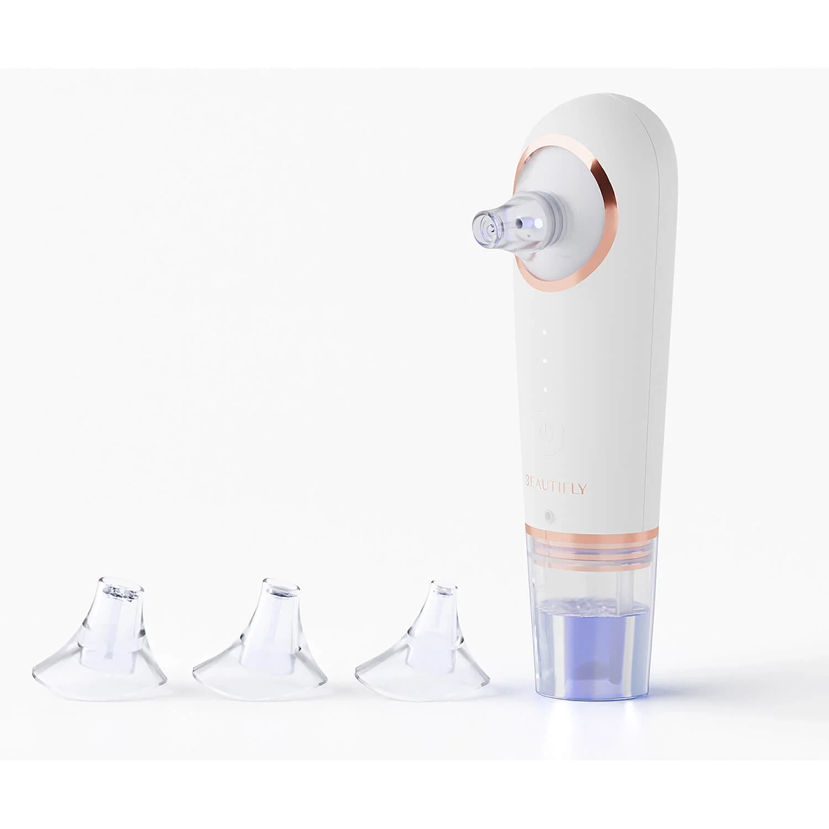 Hydrodermabrasion BEAUTIFLY B-Hydrapeel PRO