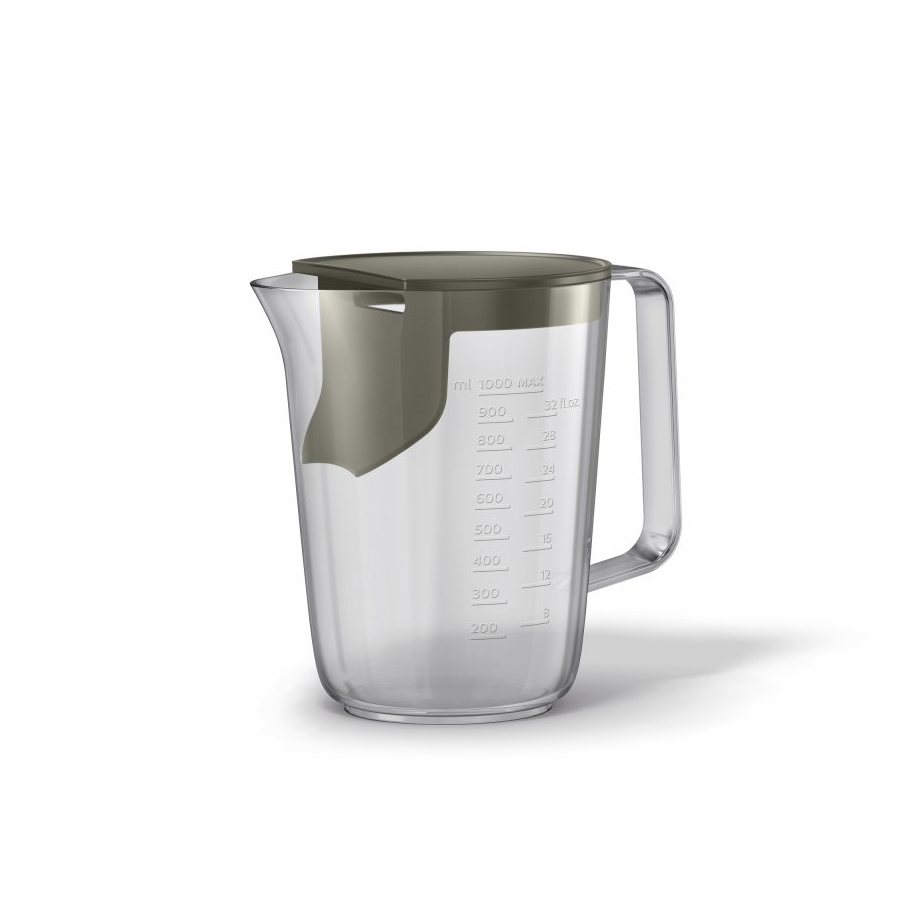 Råsaftcentrifug Philips HR1921/20